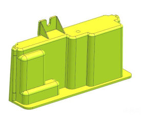 IT產(chǎn)品類模具圖紙免費下載與設(shè)計指南