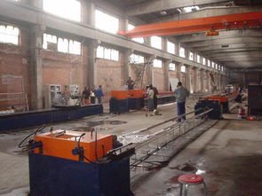 山東自動切割玻璃鋼管道的技術與應用——黎明切割玻璃鋼設備工廠的模具設計