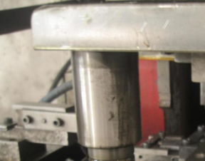 廣州市南沙區(qū)大崗思特日用金屬制品廠金屬配件五金連續(xù)沖壓模設計開發(fā)