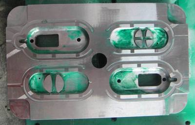 致勝模具 專業(yè)長沙模具設計公司的核心競爭力