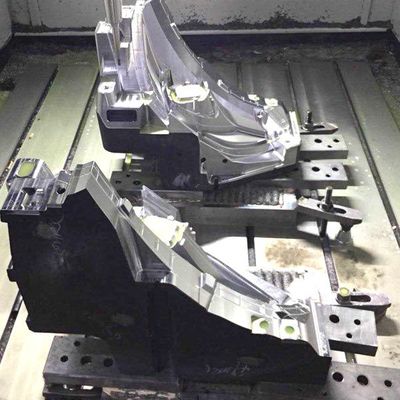 模具設(shè)計與數(shù)控編程 桂林專業(yè)培訓(xùn)，開啟精密制造職業(yè)之路