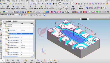 模具設(shè)計(jì)培訓(xùn)資訊 開(kāi)啟高技能制造領(lǐng)域職業(yè)之門(mén)