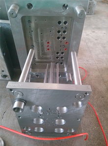 廈門(mén)海滄模具制造 專(zhuān)業(yè)設(shè)計(jì)加工，打造可信賴(lài)的精密模具伙伴