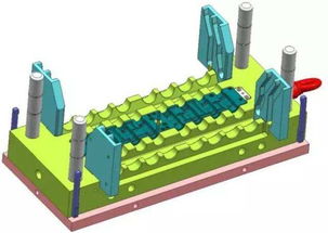 模具新手入門(mén) 如何區(qū)分前后模（附帶圖解說(shuō)明）