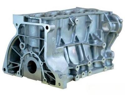 發(fā)動機(jī)核心動力總成詳解（一） 曲柄連桿機(jī)構(gòu)與發(fā)動機(jī)裝配