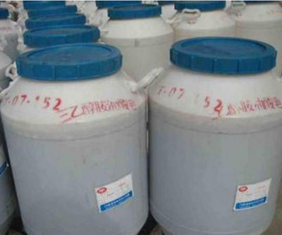 走進濟南博奧化工 高品質(zhì)化工原料的可靠之選