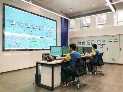 智慧工廠開啟4.0時(shí)代 哈弗潤滑油實(shí)現(xiàn)跨時(shí)代飛躍